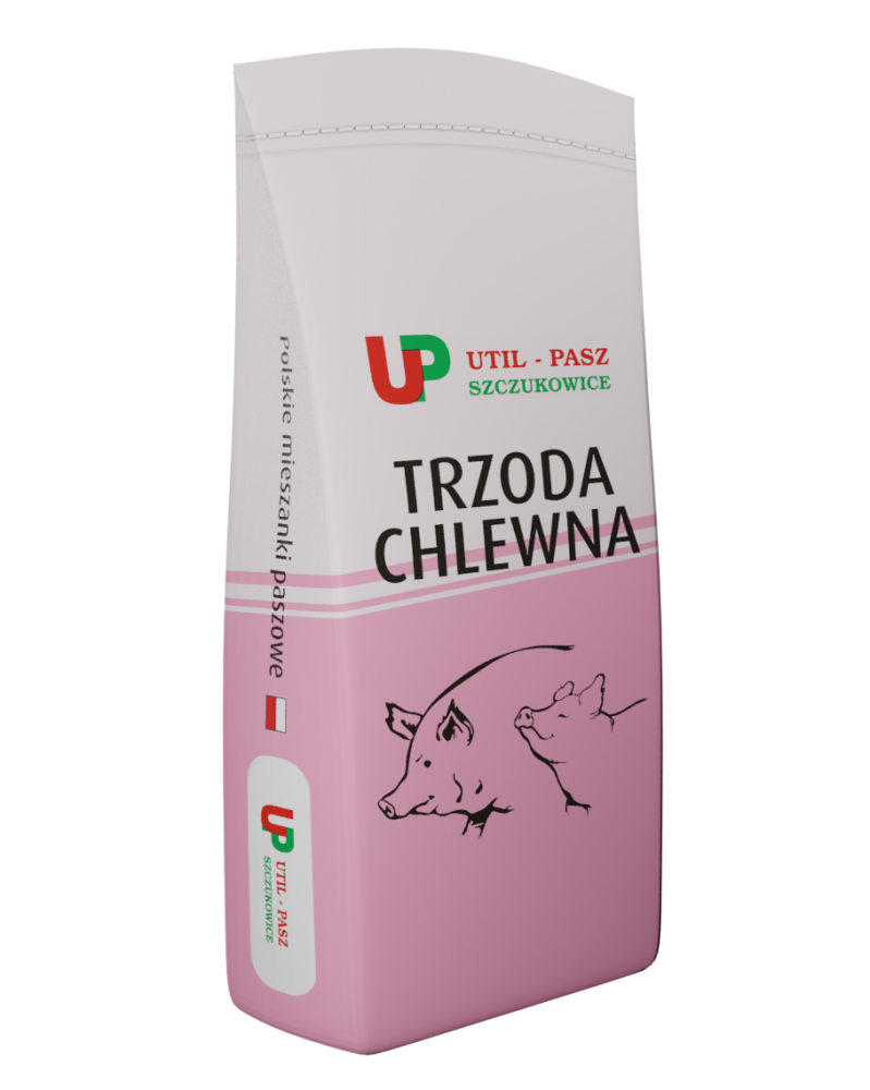 Pasza dla trzody chlewnej