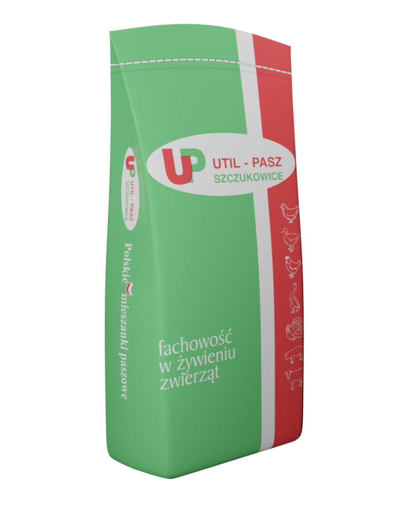 Mieszanki paszowe UTIL-PASZ
